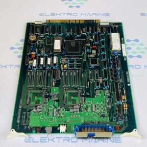 Uzushio Electric UMP02 (1347B) | PCB Card