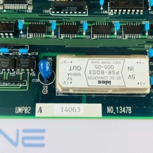 Uzushio Electric UMP02 (1347B) | PCB Card