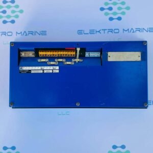 Lyngsoe Marine UMS 2000 (970400410 V) | Accommodation Alarm Panel