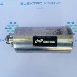 Simrad | Underwater Camera