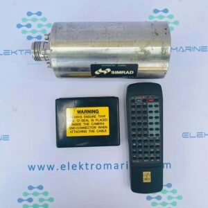 Simrad | Underwater Camera
