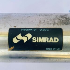 Simrad | Underwater Camera