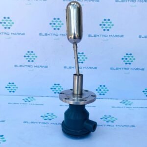 Mobrey UQK-01-C | Float Level Controller