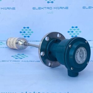 Mobrey UQK-01-C | Float Level Controller