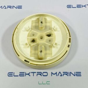 Hekatron USB 501-1 Z | Smoke Detector Base