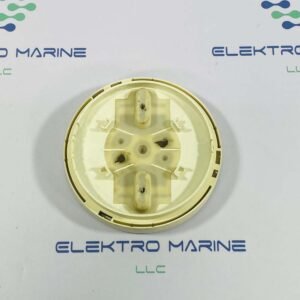 Hekatron USB 501-1 Z | Smoke Detector Base