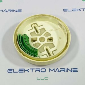 Hekatron USB 501-1 Z | Smoke Detector Base