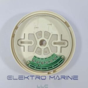 Hekatron USB 501-3Z | Detector Base