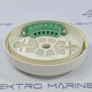 Hekatron USB 501-3Z | Detector Base