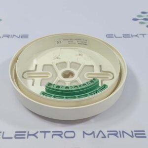 Hekatron USB 501-3Z | Detector Base