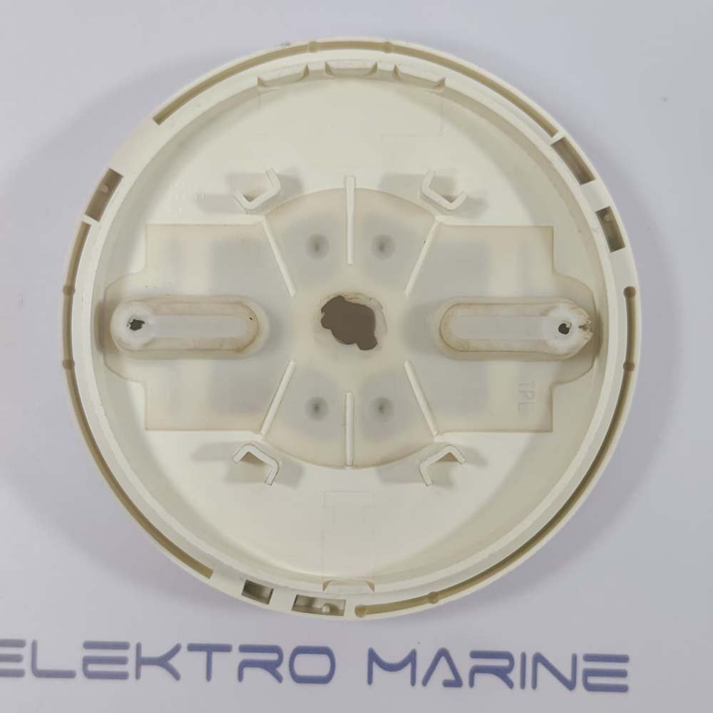 Hekatron USB 501-3Z | Detector Base