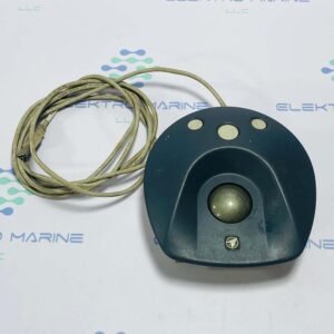 Sam Electronics USB BD 3030 G 001 (390008372) | Platinum Track Ball
