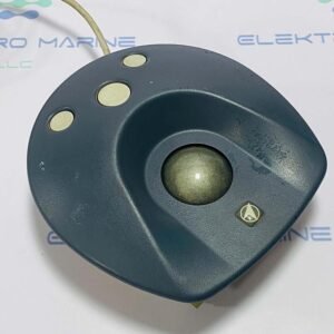 Sam Electronics USB BD 3030 G 001 (390008372) | Platinum Track Ball