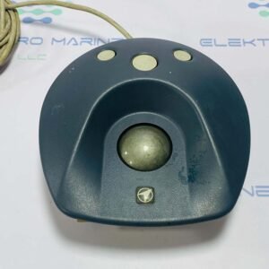 Sam Electronics USB BD 3030 G 001 (390008372) | Platinum Track Ball