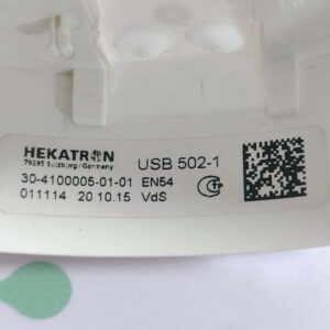 Hekatron USB 502-1 | Base