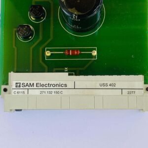 SAM Electronics USS 402 (271.132.150 C) | PCB