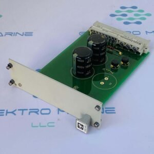 SAM Electronics USS 402 (271.132.150 C) | PCB