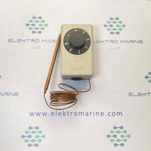 Danfoss UT-72 (060H1101) | Wide Range Thermostat
