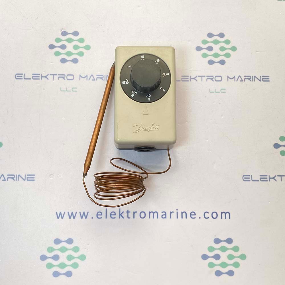 Danfoss UT-72 (060H1101) | Wide Range Thermostat