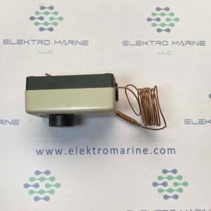 Danfoss UT-72 (060H1101) | Wide Range Thermostat