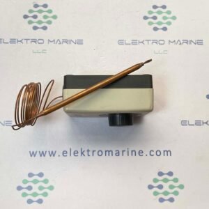 Danfoss UT-72 (060H1101) | Wide Range Thermostat