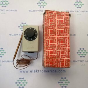 Danfoss UT-72 (060H1101) | Wide Range Thermostat