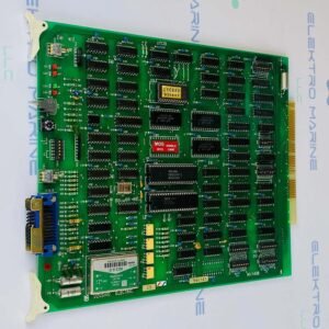 Uzushio Electric UTC01 (1145B) | PCB Card