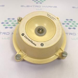Consilium UVFD-2 (1137) | Flame Detector