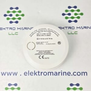 Autronica V-530-EXIA | Autroguard Multicriteria Protector