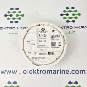Autronica V-530-EXIA | Autroguard Multicriteria Protector