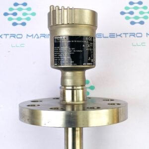 Vega VB63.CXCIAZVMX | Vibrating level switch