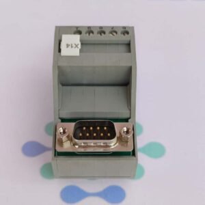 Phoenix Contact VIP-2/SC/D 9SUB/M (2315117) | Interface Module