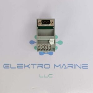 Phoenix Contact VIP-2/SC/D 9SUB/M (2315117) | Interface Module