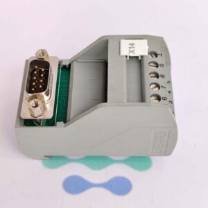 Phoenix Contact VIP-2/SC/D 9SUB/M (2315117) | Interface Module