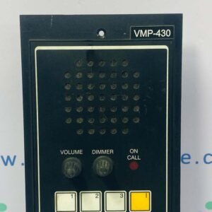 Vingtor VMP-430 | Loudspeaker
