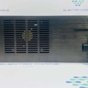 Zenitel Marine VPA-240 | Power Amplifier