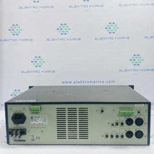 Zenitel Marine VPA-240 | Power Amplifier