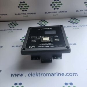 Furuno VR-3016 | Remote Alarm Panel