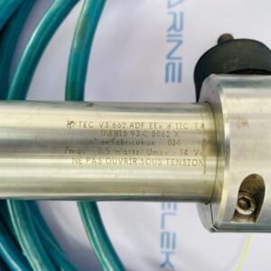 Hytec VS.662.ADF | Camera
