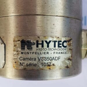 Hytec VS850ADF | Camera