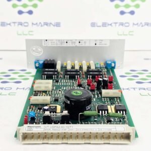 Rexroth VT-VSPA2-50-10/T1 (R900214081) | Amplifier Card