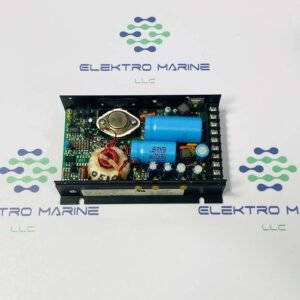 Converter Concepts VT25-373-00/XB | Power Supply Module