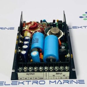 Converter Concepts VT25-373-00/XB | Power Supply Module