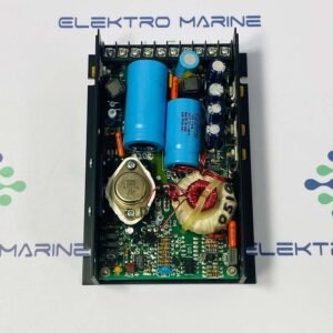 Converter Concepts VT25-373-00/XB | Power Supply Module