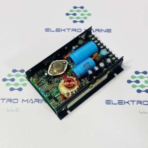 Converter Concepts VT25-373-00/XB | Power Supply Module