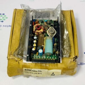 Converter Concepts VT25-373-99/X9 | Power Supply Module