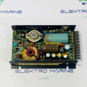 Converter Concepts VT25-373-99/X9 | Power Supply Module