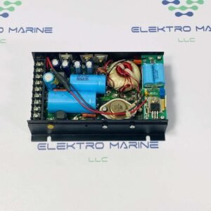 Converter Concepts VT25-493-00/XB | Power Supply Module