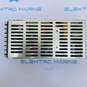 ETA Electric VTD-24SA | Power Supply