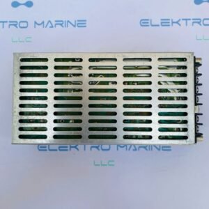 ETA Electric VTD-24SA | Power Supply